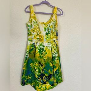 Beautiful Summer Dress